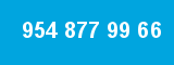 954 877 99 66 954 877 99 66